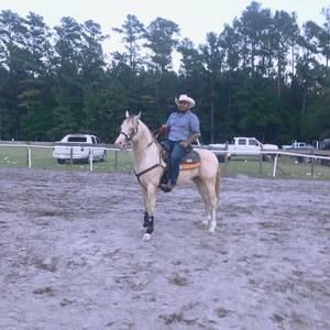 Meet your Posher, Ruben